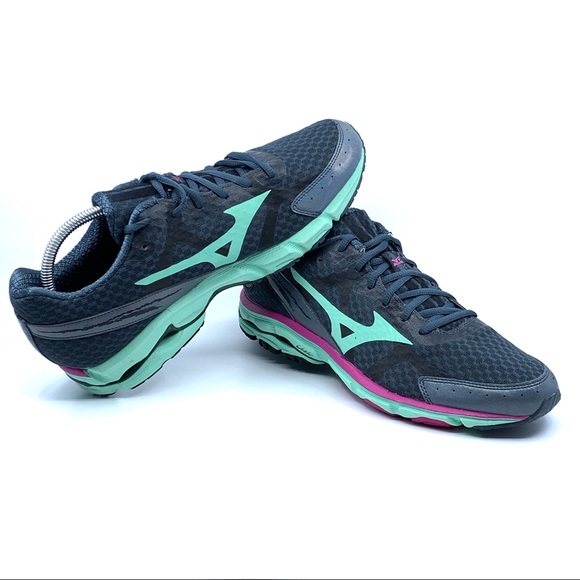 Mizuno Wave Rider 17 - Picture 3 of 8